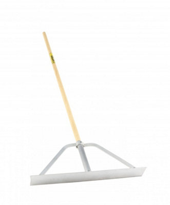 Pegdev - PDL - Carters Premier Spazzle Lute - Aluminium Head with 48 ...