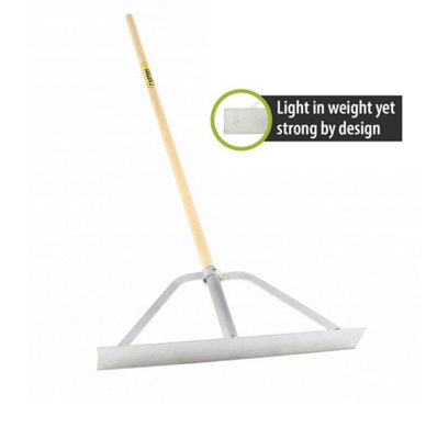 Pegdev - PDL - Carters Premier Spazzle Lute - Aluminium Head with 48 ...