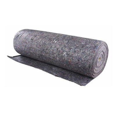 Pegdev - PDL - Indoor Capillary Matting - High-Quality Recycled Fibre for Water Distribution Ideal for Homes Greenhouses 23m