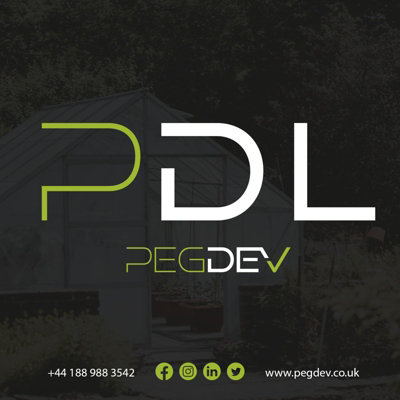 Pegdev - PDL Large Lockable White Metal First Aid Kit Cabinet - Wall ...