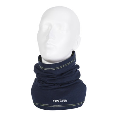 Pegdev - PDL - Progarm Navy Flame Resistant FR Antistatic Snood