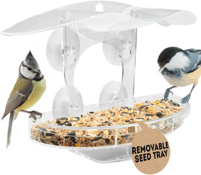 Best bird feeders for spring – Nature's Way Bird Products