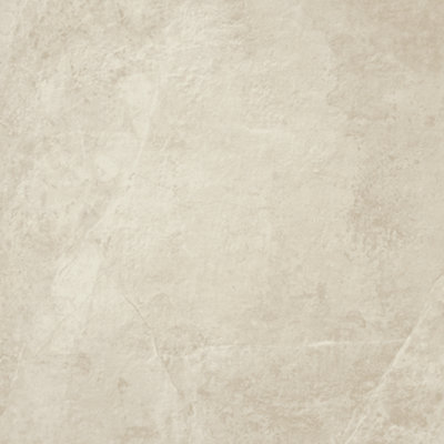 Pembery Beige Rectified Stone Effect 100mm x 100mm Porcelain Wall & Floor Tile SAMPLE