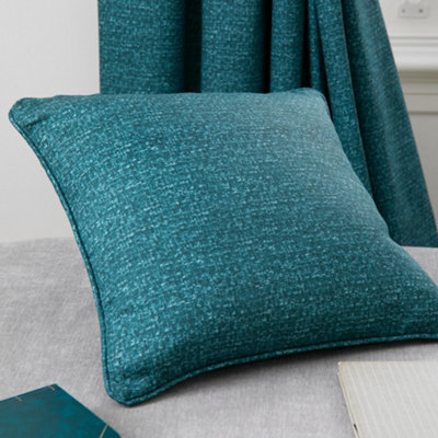 Pembrey Textured Filled Cushion