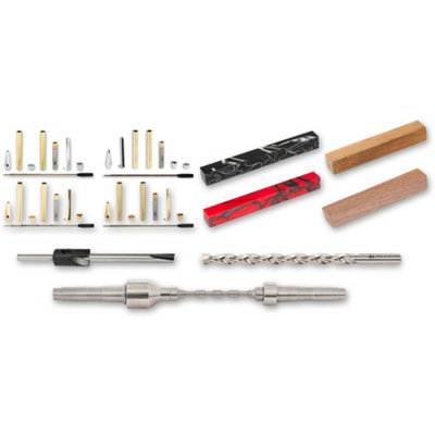 Pen Turning Starter Package - 2MT