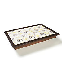 Penguin Home Cushioned Lap Tray