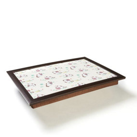 Penguin Home Cushioned Lap Tray