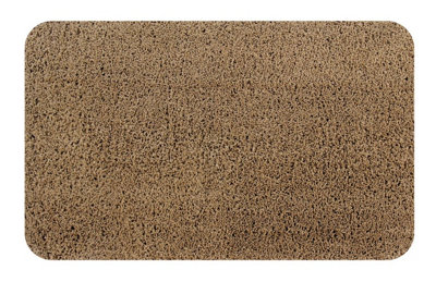 Penguin Home Non Slip Microfiber Fluffy Tufted Bath Mat Price Comparisons | Compare The Build