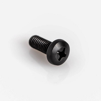 Penn Elcom 100 x 10/32 UNF Rack Screw U5205