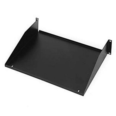 Penn Elcom 1U Rack Shelf 272mm/10.71" Deep R1194/1UK