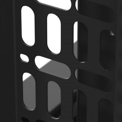 Penn Elcom 32U Rack Enclosure M6 Rail 600mm / 23.62in x 600mm / 23.62in ...