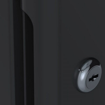 Penn Elcom 32U Rack Enclosure M6 Rail 600mm / 23.62in x 600mm / 23.62in ...