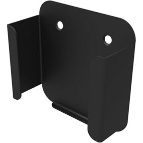 Penn Elcom Black Wall Box for Apple TV
