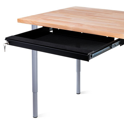 Penn Elcom Laptop Security Drawer 550mm/21.65