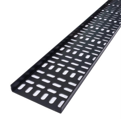 Penn Elcom Narrow Plastic Cable Tray PCT110