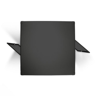 Penn Elcom Secure Parcel Drop Box, Large, Black