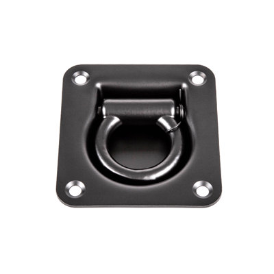 Penn Elcom Snap Back Spring Shackle H1435K