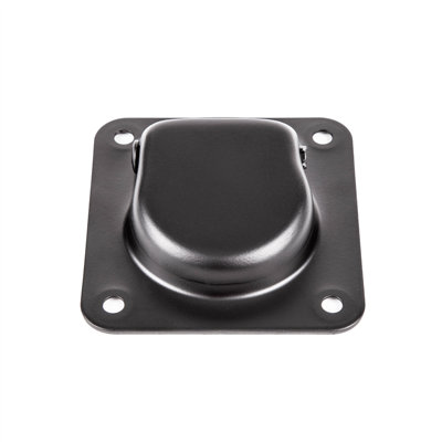 Penn Elcom Snap Back Spring Shackle H1435K