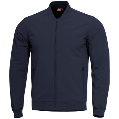 Pentagon M.A.P1 Flight Jacket Midnight Blue size X Large
