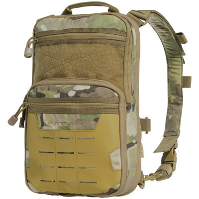 Pentagon Atlas Tas 70 L. - Olijf