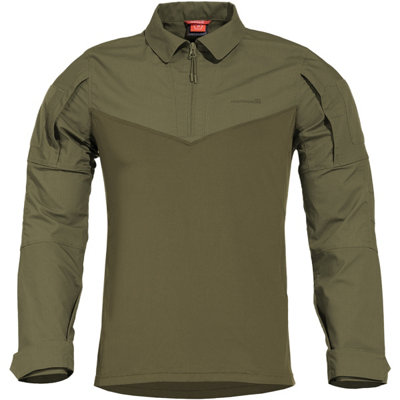 Pentagon Ranger Tac-Fresh Shirt Ranger Green size Medium