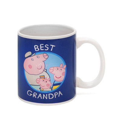 Peppa Pig Mug 