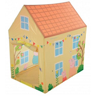 Peppa playhouse online