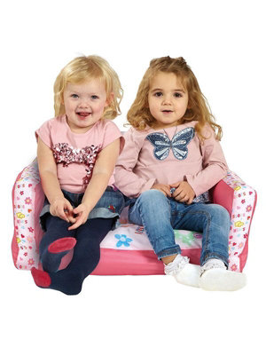 Peppa pig store flip out sofa