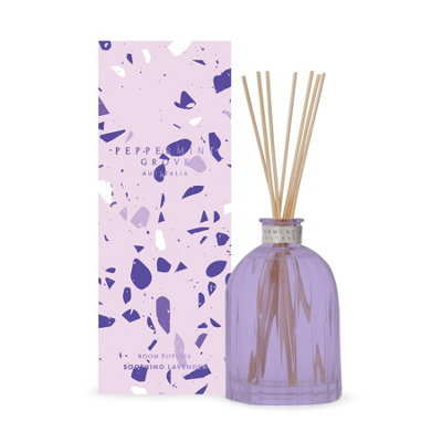 Peppermint deals grove diffusers