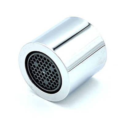 PEPTE 18mm Female Water Tap Aerator Nozzle Replacement M18 6 L/min