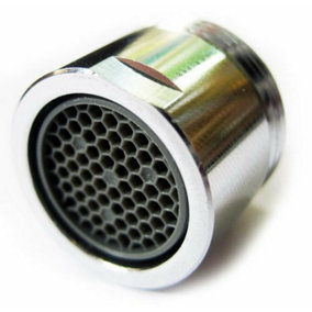 PEPTE 18mm Male Faucet Tap Aerator Spout Nozzle M18 Male Water Saving 6 l/min