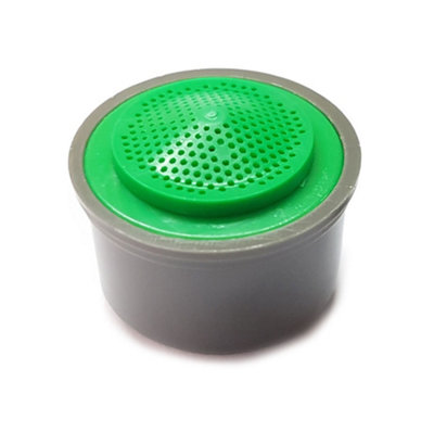 PEPTE 2 L/min 22/24mm Faucet Tap Aerator Plastic Insert Replacement