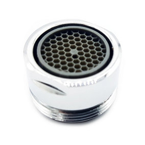 PEPTE 20mm Faucet Tap Aerator MALE M20 - Up to 70% Water Saving 4 L/min