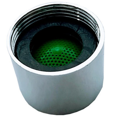 PEPTE 20mm Female Faucet Tap Aerator Spout Nozzle Reductor M20 30-60% Water Saving - 4