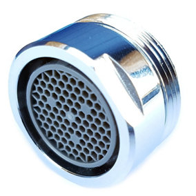 PEPTE 22mm Faucet Tap Aerator Male - Up to 70% Water Saving 4 L/min