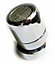 PEPTE 22mm Female Adjustable Swivel Tap Nozzle Spout Aerator Strong Chromed Brass