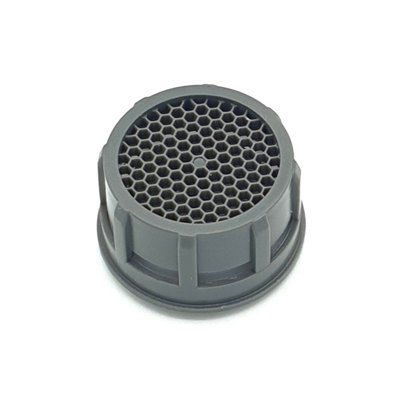 PEPTE 4 L/min Tap Aerator Plastic Insert Replacement Water Saving 22mm 24mm