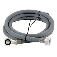 PEPTE 700cm Long High Quality Washing Machine Fill Water Feed Inlet Hose Pipe