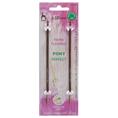 PERFECT I/C 14CMX3.50 - Perfect: Knitting Pins: Circular ...