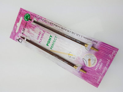 PERFECT I/C 14CMX4.50 - Perfect: Knitting Pins: Circular ...