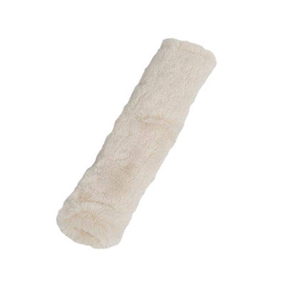 Performance Horses SupaFleece Noseband Sleeve Natural (35cm) Price Comparisons | Compare The Build