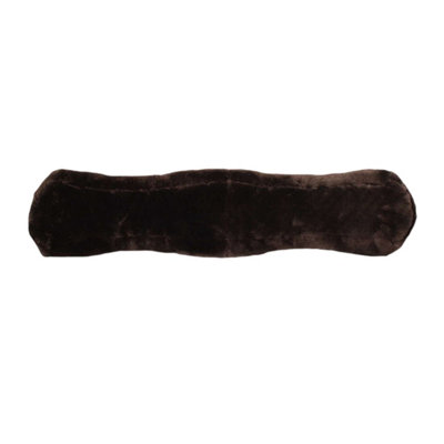 Performance SupaFleece Dress Horse Girth Sleeve Brown (37in x 4.3in) Price Comparisons | Compare The Build