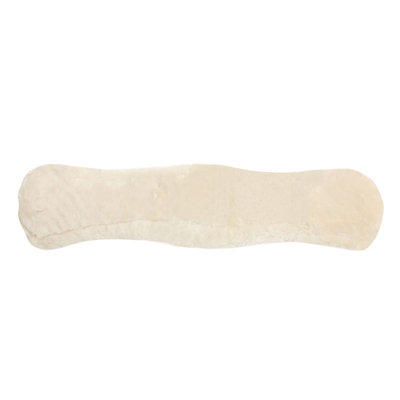 Performance SupaFleece Dress Horse Girth Sleeve Natural (37in x 4.3in) Price Comparisons | Compare The Build