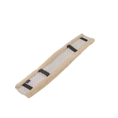 Performance SupaFleece GP Horse Girth Sleeve Natural (38in) Price Comparisons | Compare The Build