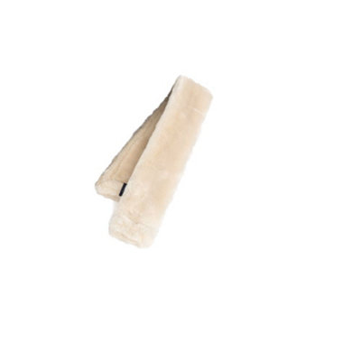 Performance SupaFleece Horse Girth Sleeve Natural (90cm) Price Comparisons | Compare The Build