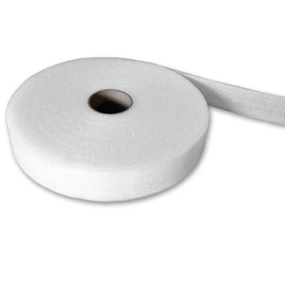 Perimeter Isolation Strip 76.2 Metres High Density Foam 76.2mm 3.2mm ...