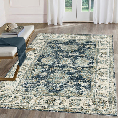 Perla Rug - Silk Road Collection 230cm x 160cm