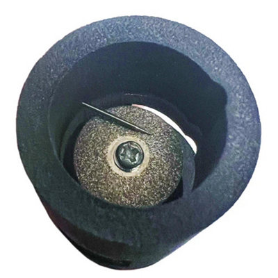 Perma Jewel Equipment Pilot Electrode Sharpener, Precision Tungsten Tip ...