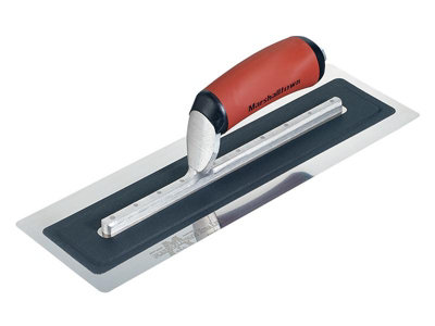 Permaflex Plasterer Trowel Durasoft 13 X 4.5/16In