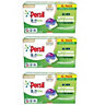 Persil 3 in 1 Bio Washing Capsules 40 Washes Pack of 3